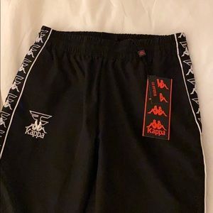 Faze Clan X Kappa Joggers | Poshmark